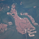 Image for article titled How humans shape the earth’s surface, as seen from space